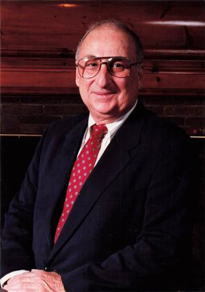 Sanford Chernin, Esq.